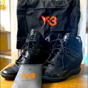 Y-3 women’s shoes🔥🔥🔥